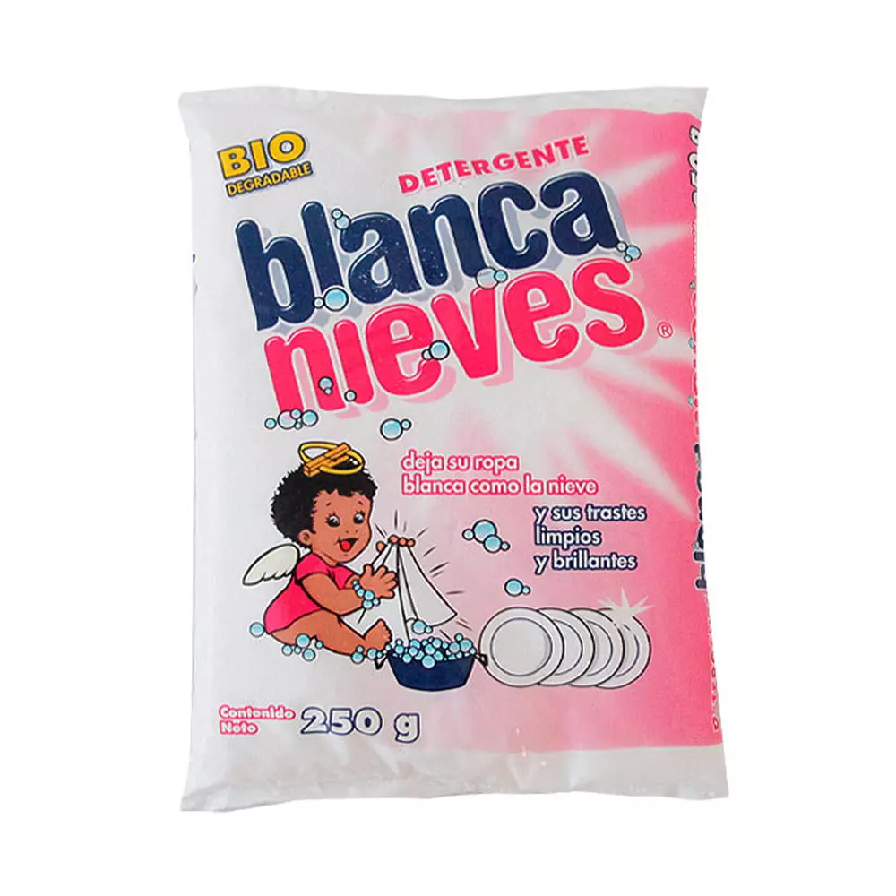 Blanca Nieves 250 g